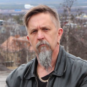 Kenneth Paulsson